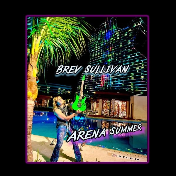 BREV SULLIVAN / RENA SUMMER / ARENA SUMMER