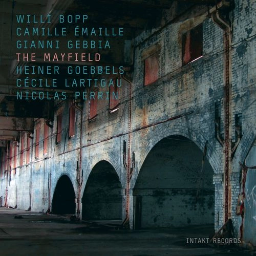 MAYFIELD / ザ・メイフィールド / THE MAYFIELD / MAYFIELD