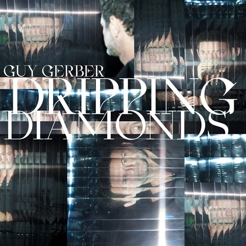 GUY GERBER / ガイ・ガーバー / DRIPPING DIAMONDS