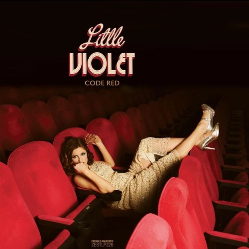 LITTLE VIOLET / CODE RED