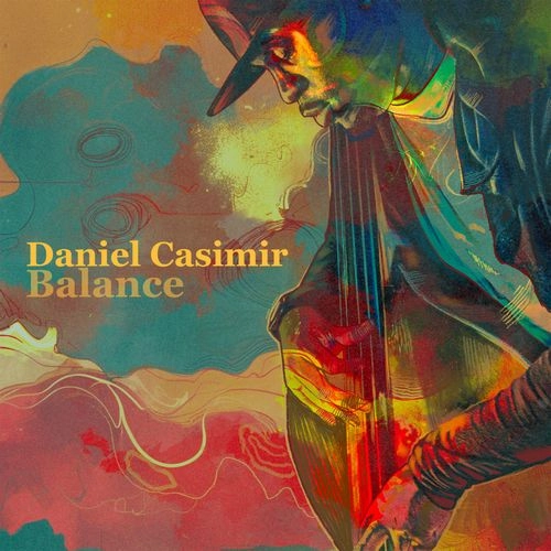 DANIEL CASIMIR / ダニエル・カシミール / BALANCE