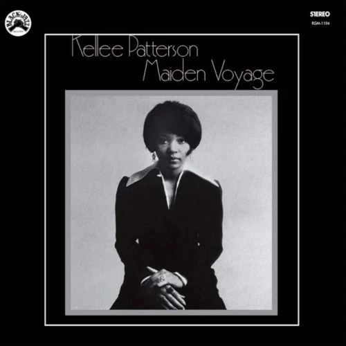 Kellee Patterson Maiden Voyage 限定 新品未開封 MAIDEN VOYAGE (LP) / KELLEE PATTERSON / ケリー・パターソン