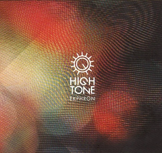 HIGH TONE / EKPHRON