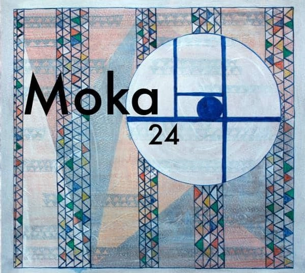 RAPOON / ラプーン / MOKA24