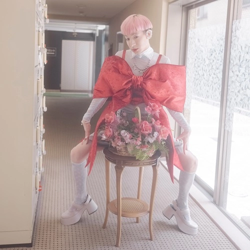 ゆっきゅん / 生まれ変わらないあなたを