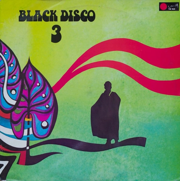 BLACK DISCO (AFRO) / ブラック・ディスコ / BLACK DISCO 3