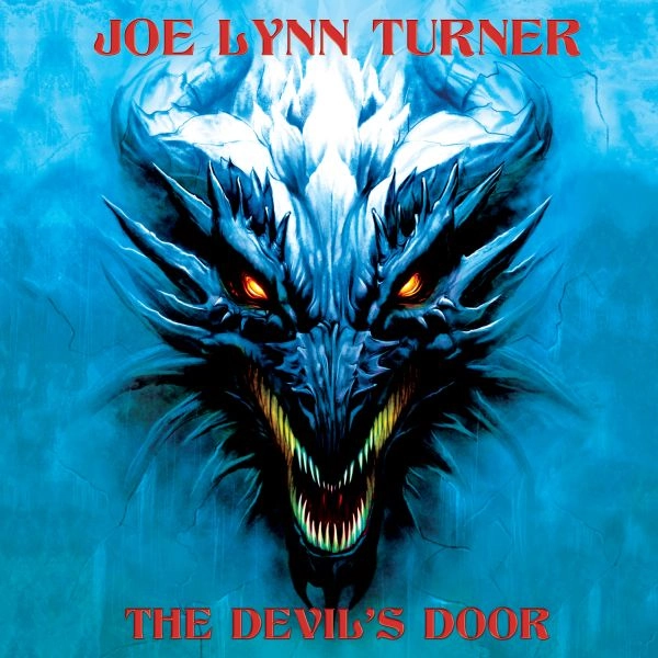 JOE LYNN TURNER / ジョー・リン・ターナー / THE DEVIL'S DOOR