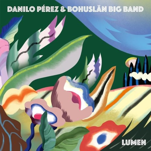 DANILO PEREZ / ダニーロ・ペレス / LUMEN