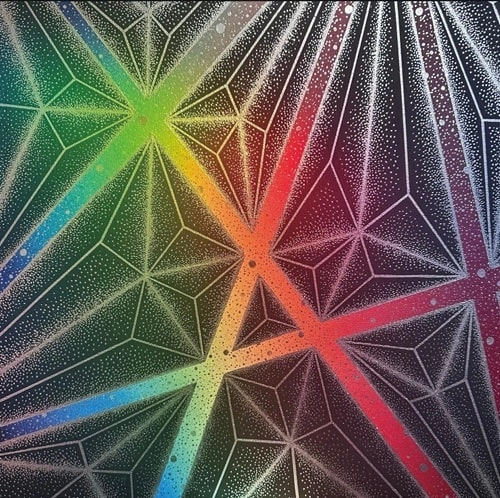 PRISM (90S TRANCE) / VAPOUR TRAILS