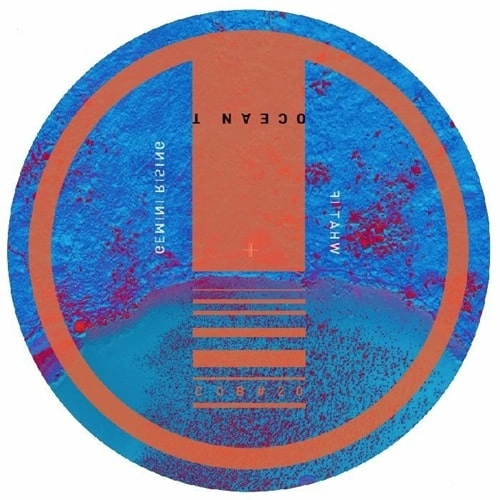 OCEAN T / SASHA PERVUKHIN / LACONICA SPLIT EP (12")