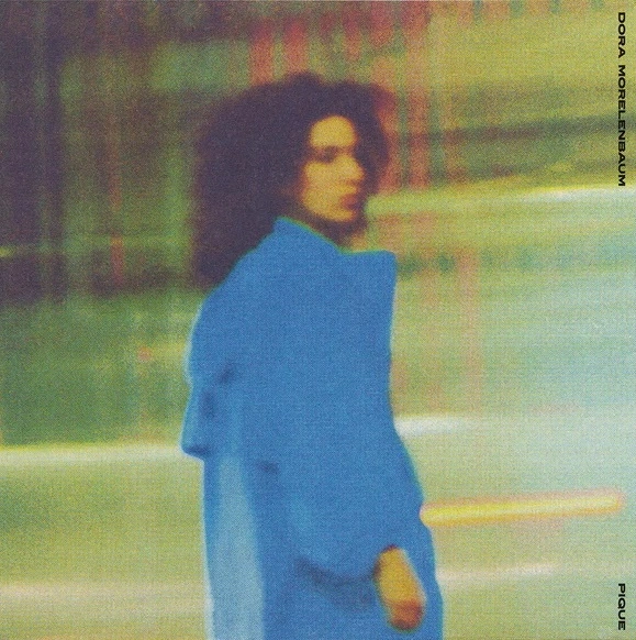 DORA MORELENBAUM / ドラ・モレレンバウム / ピーキ / PIQUE
