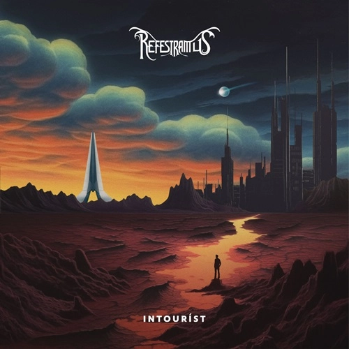 REFESTRAMUS / INTOURIST