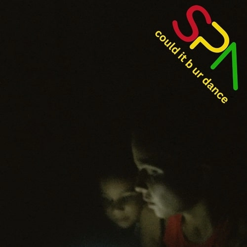 STEVE SPACEK / スティーヴ・スペイセック / COULD IT BE UR DANCE