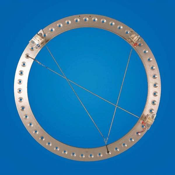 LAETITIA SONAMI / ELIANE RADIGUE / A SONG FOR TWO MOTHERS / OCCAM IX