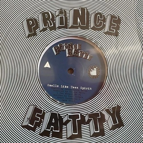 PRINCE FATTY / プリンス・ファッティ / SMELLS LIKE TEEN SPIRIT