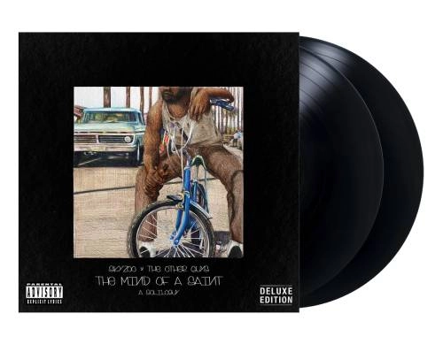SKYZOO & THE OTHER GUYS / MIND OF A SAINT -DELUXE EDITION- (2LP)