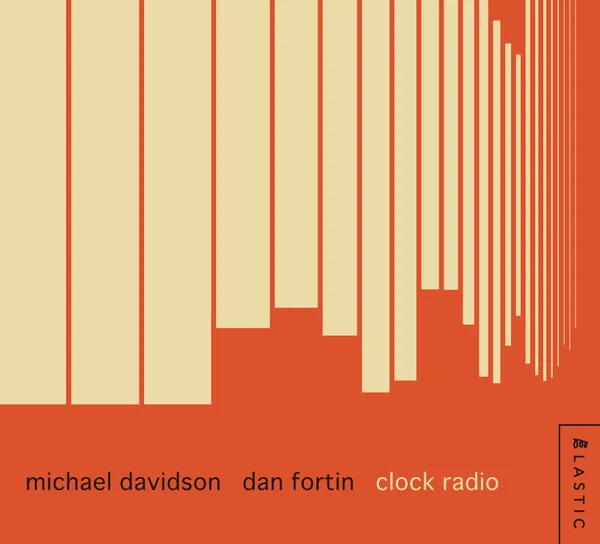 MICHAEL DAVIDSON / CLOCK RADIO