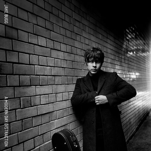 JAKE BUGG / ジェイク・バグ / A MODERN DAY DISTRACTION (CD) / A MODERN DAY DISTRACTION