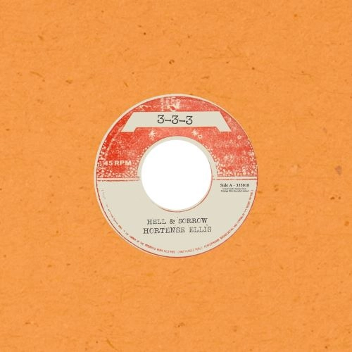 HORTENSE ELLIS / HELL & SORROW