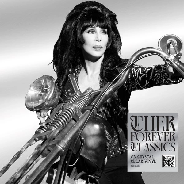FOREVER (CD) / CHER / シェール / シェールのオールタイム・ベスト