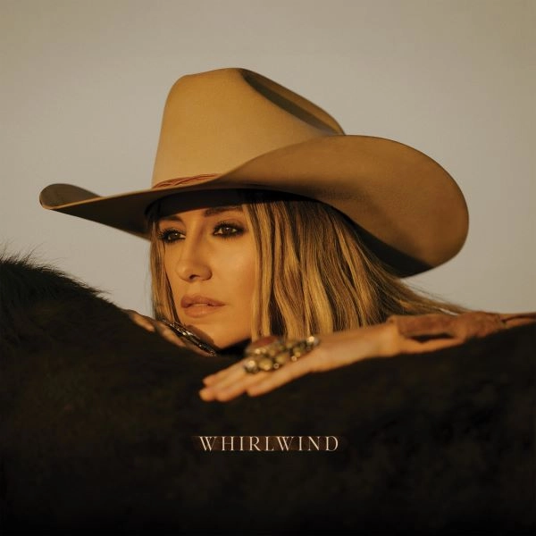 LAINEY WILSON / レイニー・ウィルソン / WHIRLWIND (2LP)