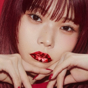 AiNA THE END / アイナ・ジ・エンド / RUBY POP(初回限定盤 CD+2Blu-ray)