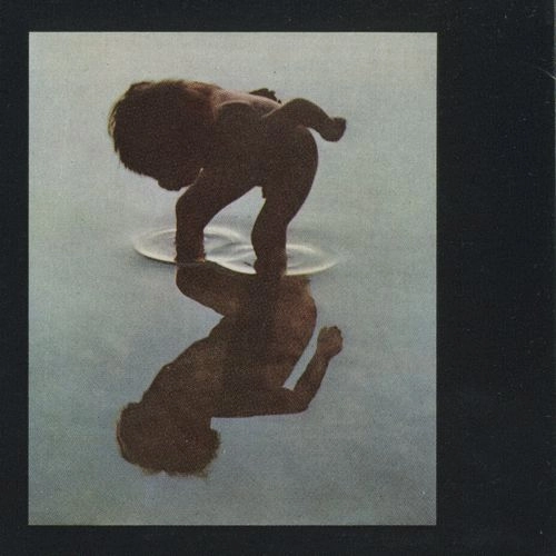 GHOST WOMAN / ANNE, IF (CD)