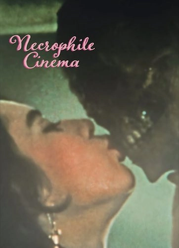 シメギウム / Necrophile Cinema