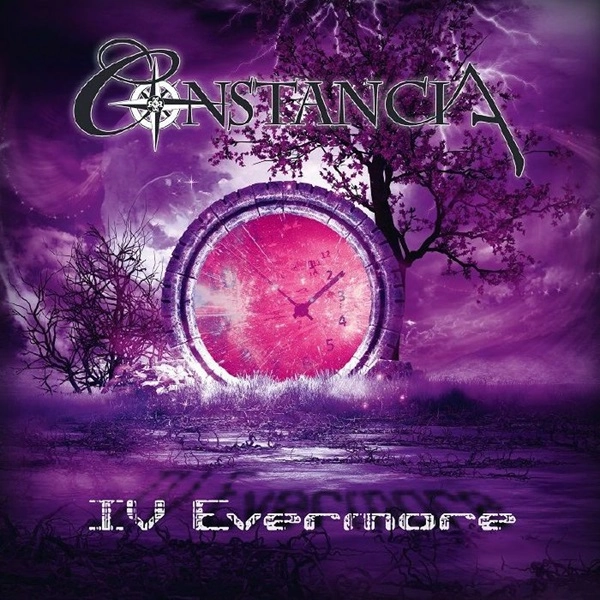 CONSTANCIA / コンスタンシア / フォー･エヴァーモア / IV Evermore
