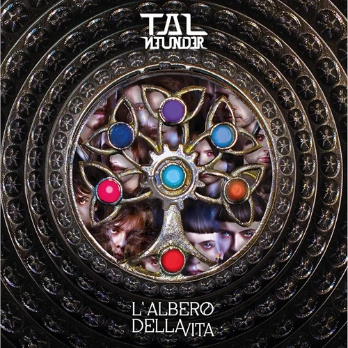 TAL NEUNDER / L'ALBERO DELLA VITA: LIMITED VINYL