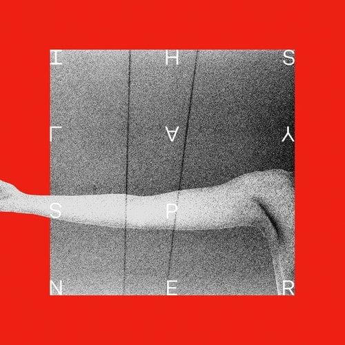 SHINER / シャイナー / SPLAY (LP)