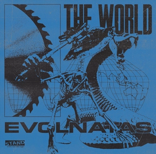 EVOLNATAS / THE WORLD