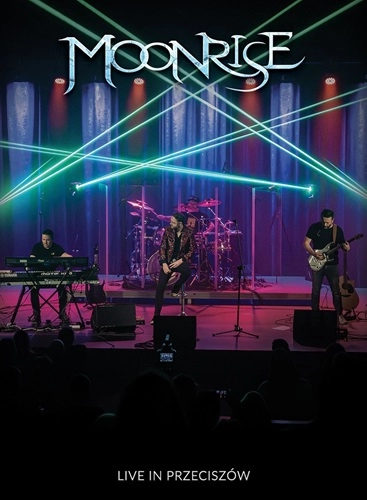 MOONRISE / ムーンライズ / LIVE IN PRZECISZOW: DVD