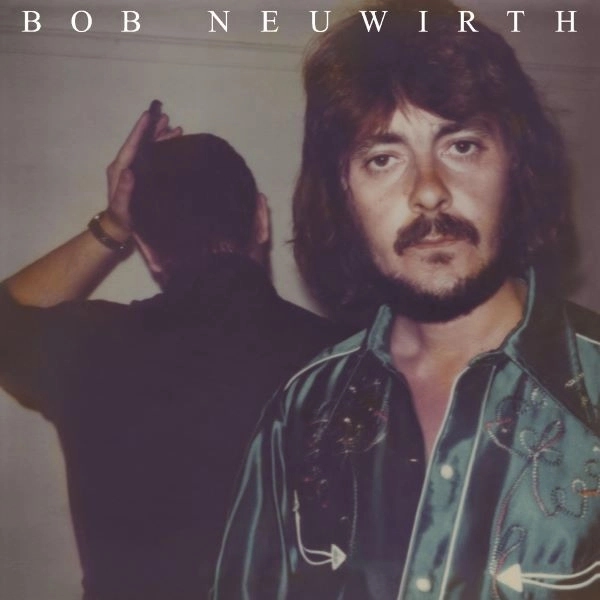 BOB NEUWIRTH / ボブ・ニューワース / BOB NEUWIRTH (CD)