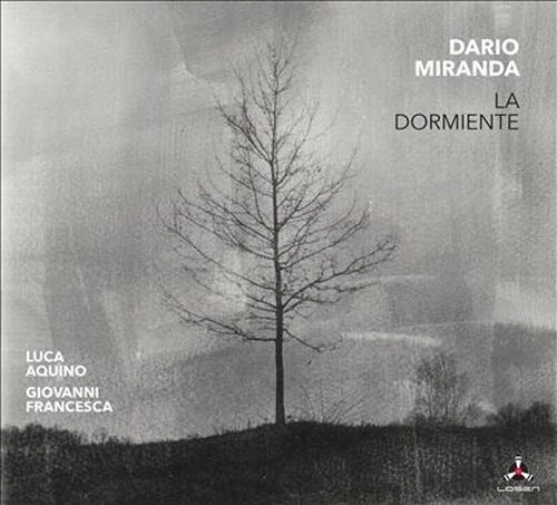 DARIO MIRANDA / ダリオ・ミランダ / LA DORMIENTE