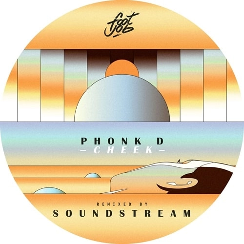PHONK D / CHEEK (SOUNDSTREAM REMIX)