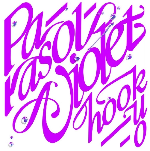 HOOKUO / ホークオ / PARASOL VIOLET
