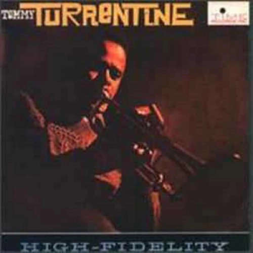 TOMMY TURRENTINE / トミー・タレンタイン 商品一覧 | ディスク