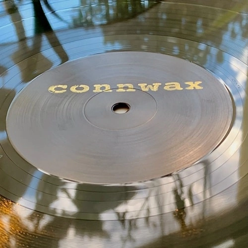 V.A. (CONNWAX) / CONNWAX 10