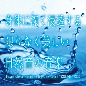 JUNICHI KAMIYAMA / 神山純一 / 身体に深く浸透する 限りなく美しい自然音の音楽