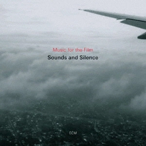 V.A. / オムニバス / ミュージック・フォー・ザ・フィルム 『ECMレコード-サウンズ&サイレンス』(SHM-CD)