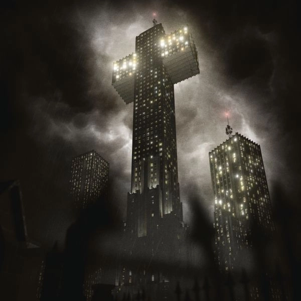 CEMETERY SKYLINE / セメタリー・スカイライン / NORDIC GOTHIC / NORDIC GOTHIC 