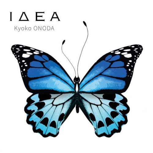KYOKO ONODA / 小野田享子 / IDEA