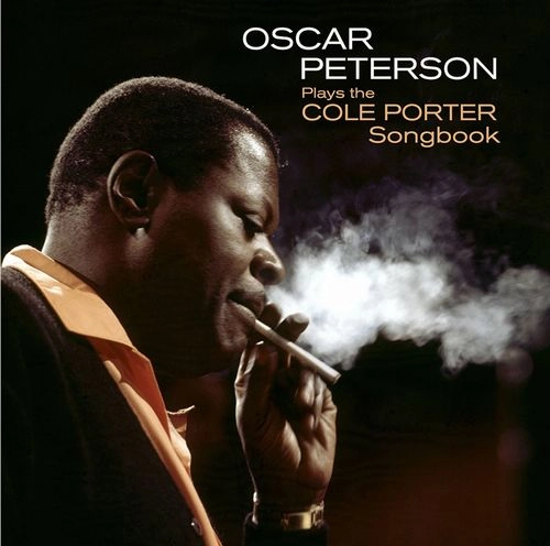 OSCAR PETERSON / オスカー・ピーターソン / PLAYS THE COLE PORTER SONGBOOK + 14 BONUS TRACKS