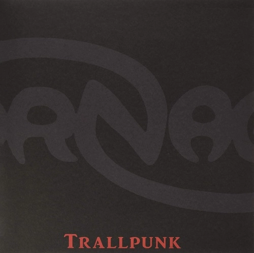 VARNAGEL / TRALLPUNK (LP)