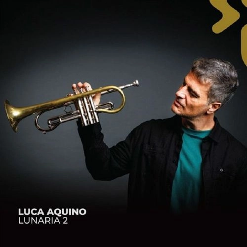 LUCA AQUINO / ルカ・アキーノ / LUNARIA 2