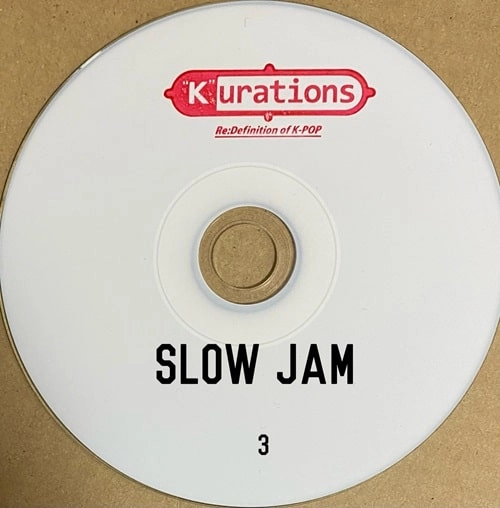 pirates K / K'rations Redefinition of K-POP vol.3