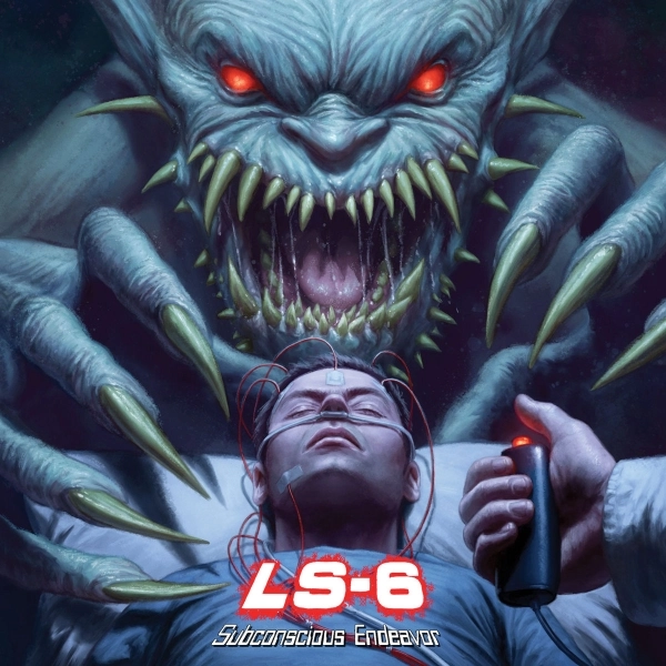 LS-6 / SUBCONSCIOUS ENDEAVOR