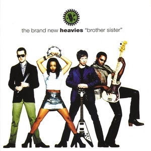 BRAND NEW HEAVIES / ブラン・ニュー・ヘヴィーズ / BROTHER SISTER - 30TH ANNIVERSARY EDITION (2LP)