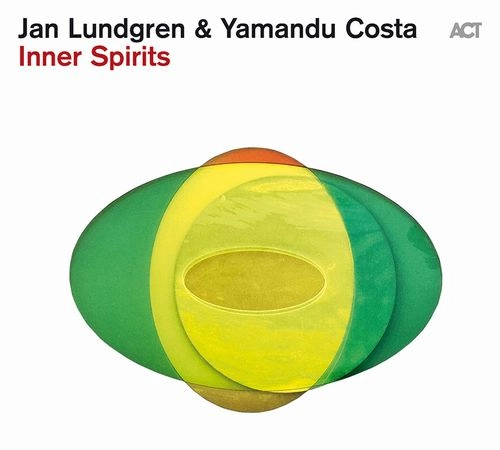 JAN LUNDGREN & YAMANDU COSTA / ヤン・ラングレン&ヤマンドゥ・コスタ / INNER SPIRITS